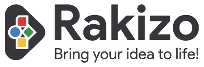Rakizo Cloud Platform logo